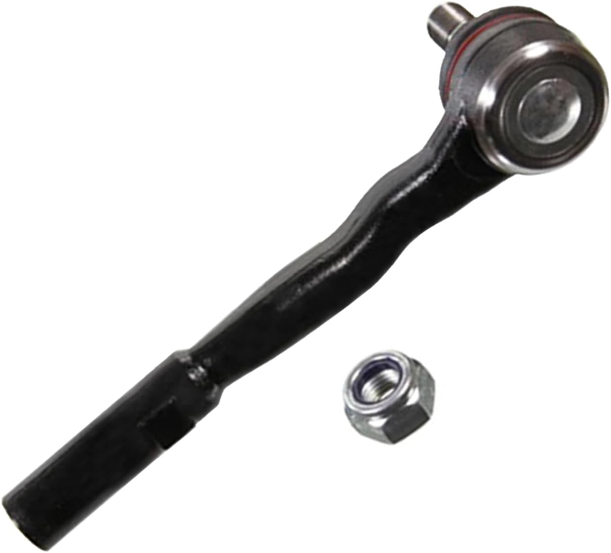 Detroit Axle - Front Outer Tie Rods for CLS550 E320 E350 E500 E550 E55 E63 AMG — image 6