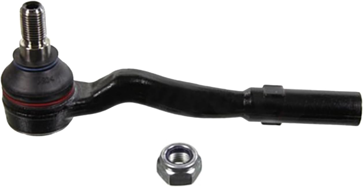Detroit Axle - Front Outer Tie Rods for CLS550 E320 E350 E500 E550 E55 E63 AMG — image 5