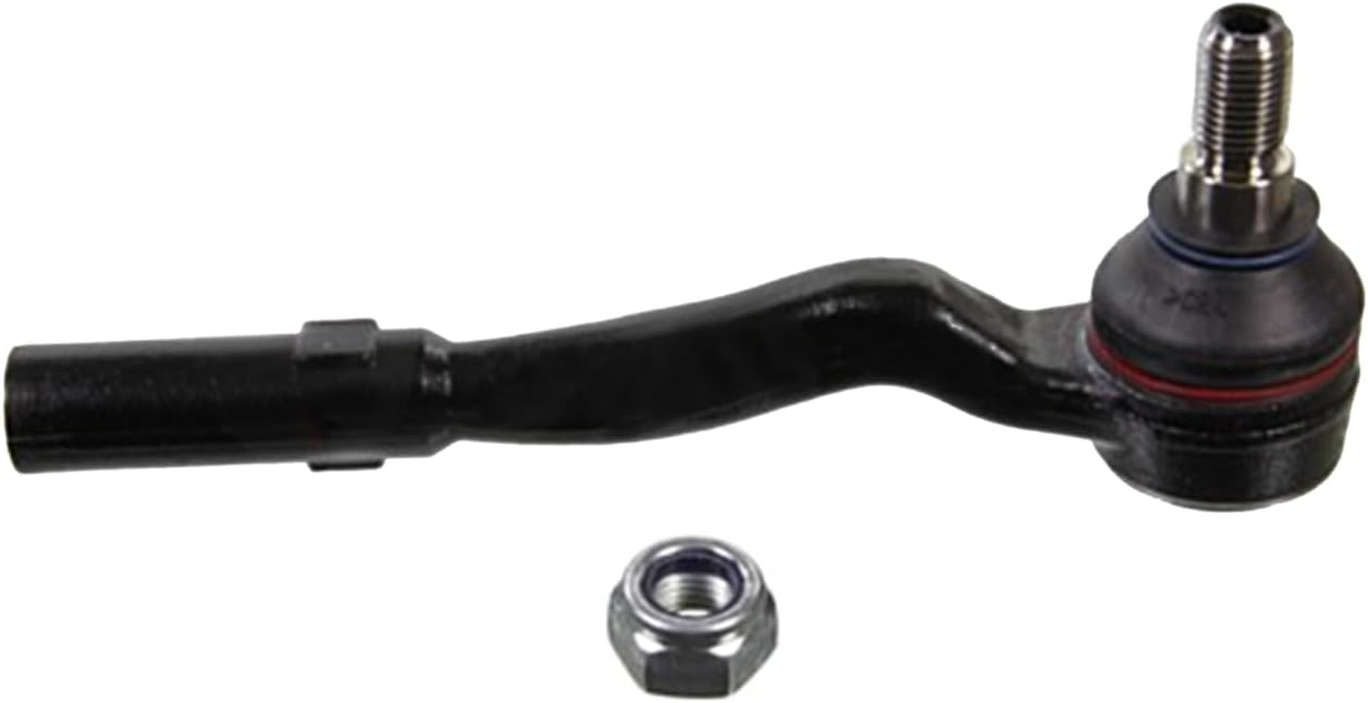 Detroit Axle - Front Outer Tie Rods for CLS550 E320 E350 E500 E550 E55 E63 AMG — image 4