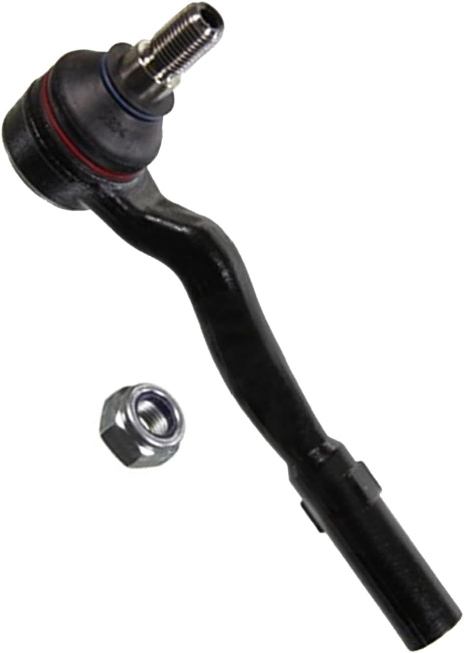 Detroit Axle - Front Outer Tie Rods for CLS550 E320 E350 E500 E550 E55 E63 AMG — image 9
