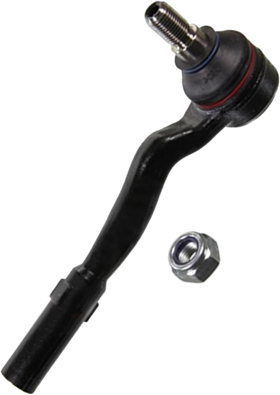 Detroit Axle - Front Outer Tie Rods for CLS550 E320 E350 E500 E550 E55 E63 AMG — image 8