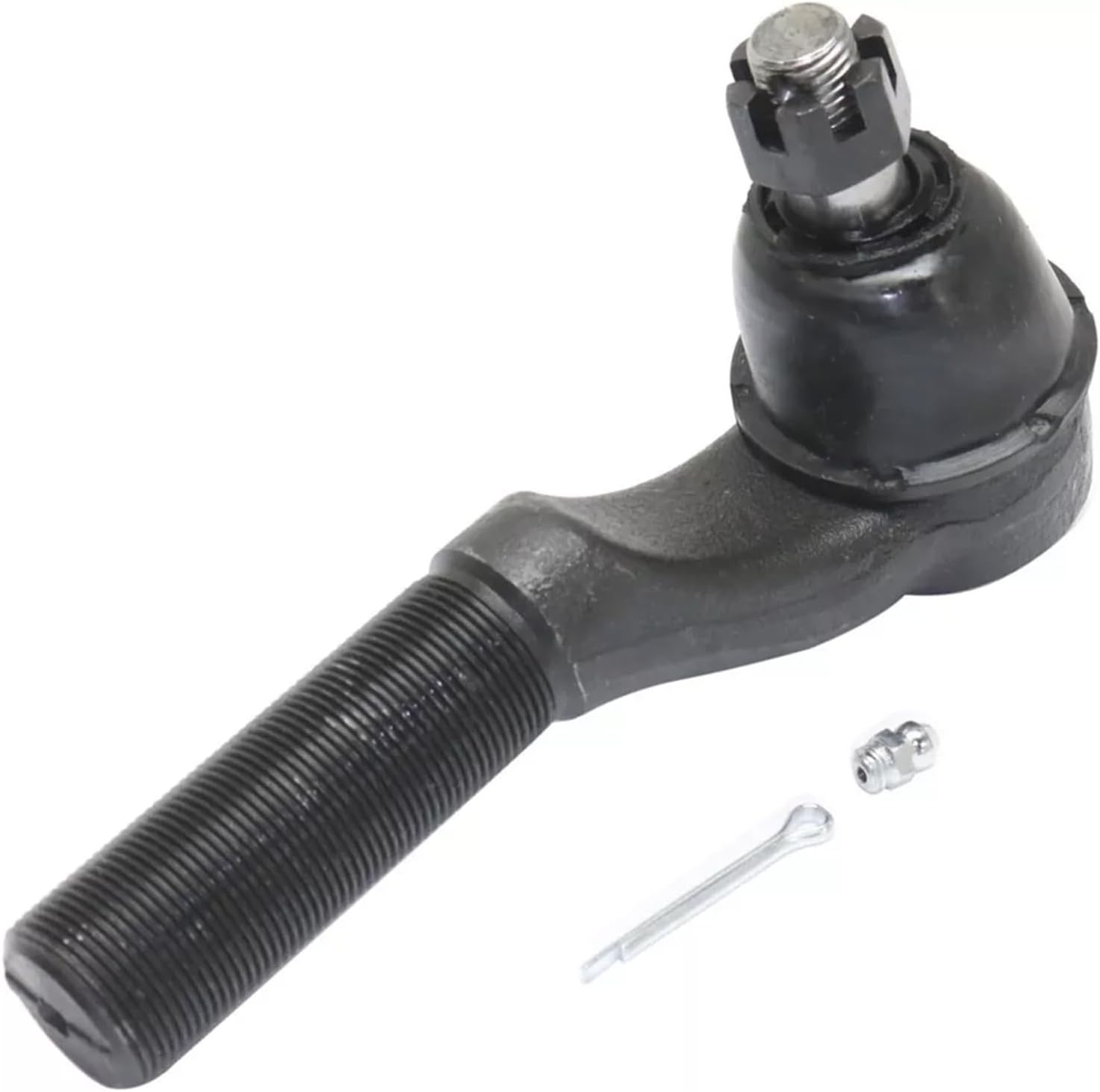 Detroit Axle - Front Outer Tie Rods for Ford E-150 E-250 E-350 E-450 Super Duty — image 5
