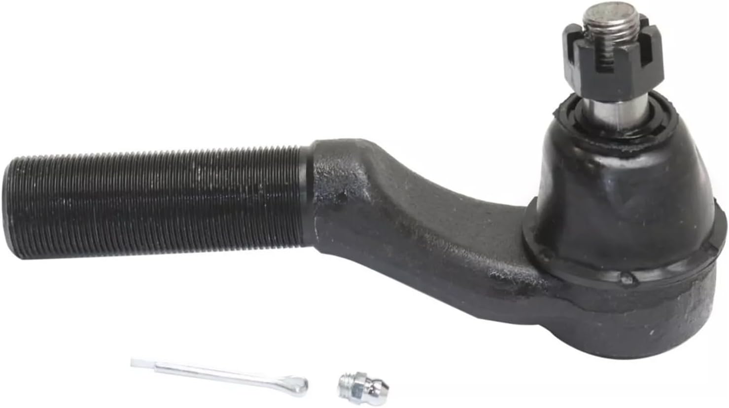 Detroit Axle - Front Outer Tie Rods for Ford E-150 E-250 E-350 E-450 Super Duty — image 6