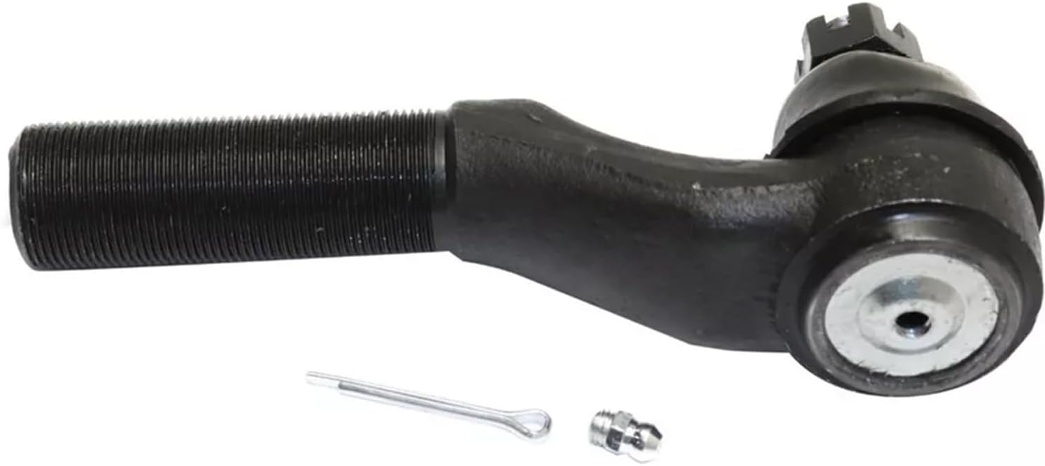 Detroit Axle - Front Outer Tie Rods for Ford E-150 E-250 E-350 E-450 Super Duty — image 7