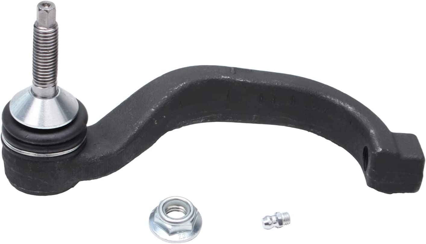 Detroit Axle - Front Outer Tie Rods for Ford Thunderbird Jaguar S-Type LS — image 4