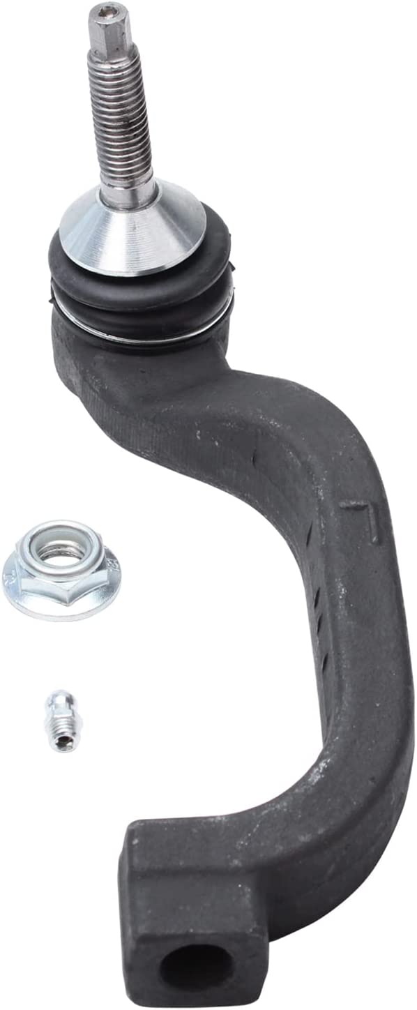 Detroit Axle - Front Outer Tie Rods for Ford Thunderbird Jaguar S-Type LS — image 7