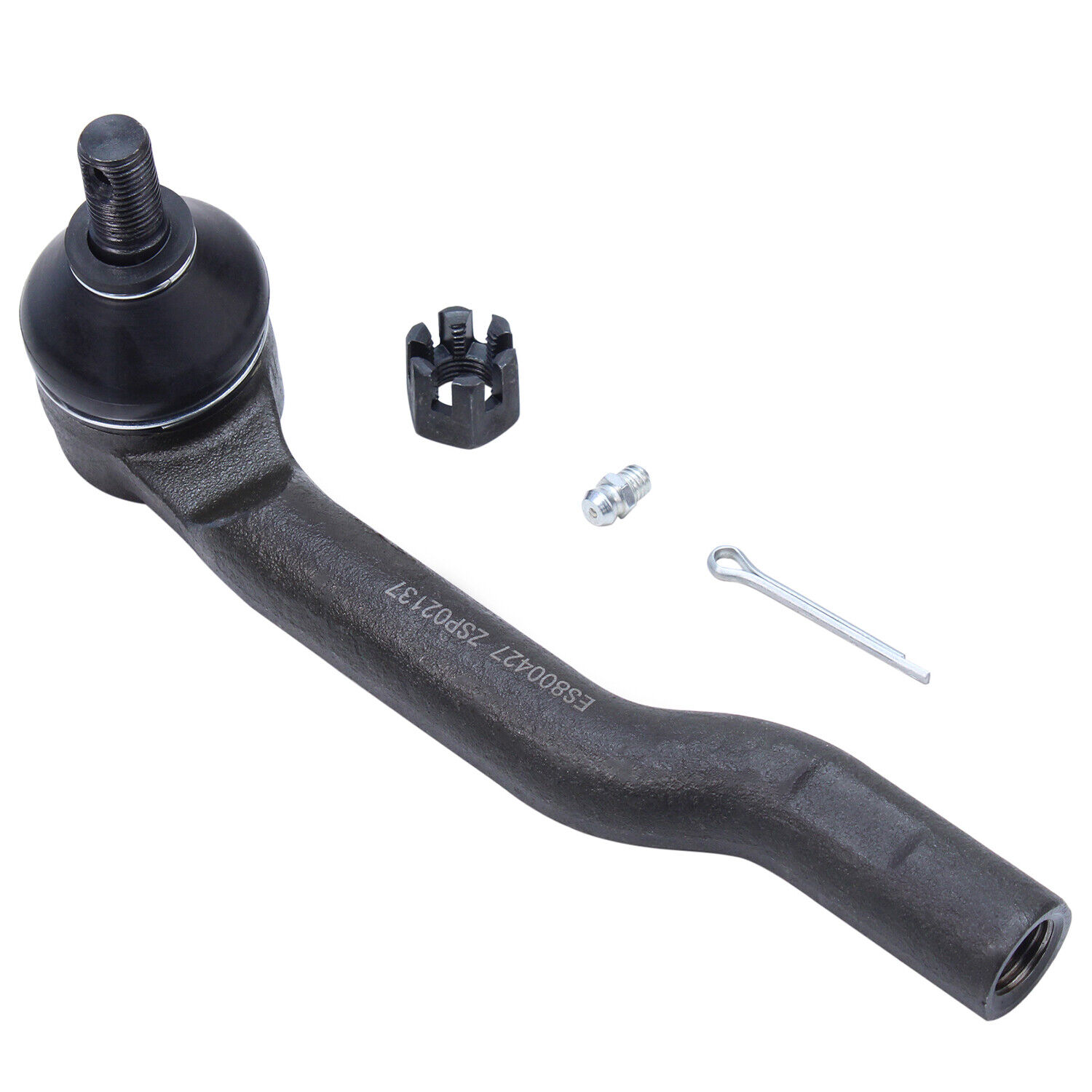 Detroit Axle - Front Outer Tie Rods for Chevy Tracker Suzuki Grand Vitar XL-70 — image 6