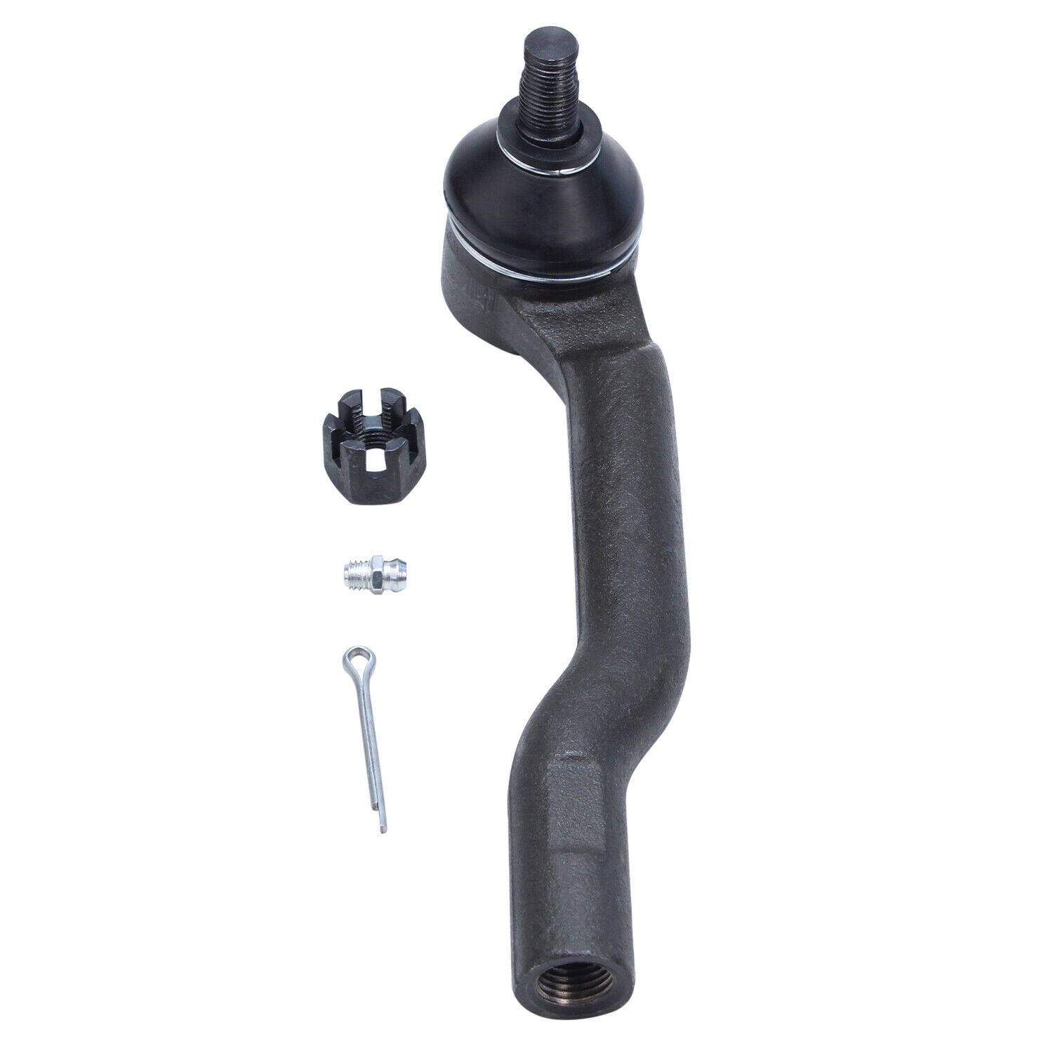 Detroit Axle - Front Outer Tie Rods for Chevy Tracker Suzuki Grand Vitar XL-70 — image 5