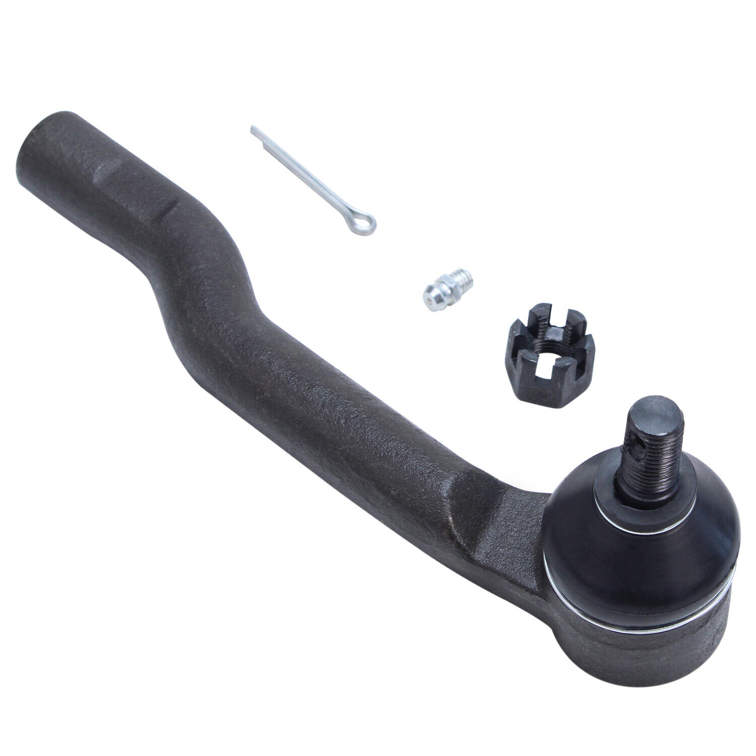 Detroit Axle - Front Outer Tie Rods for Chevy Tracker Suzuki Grand Vitar XL-70 — image 4