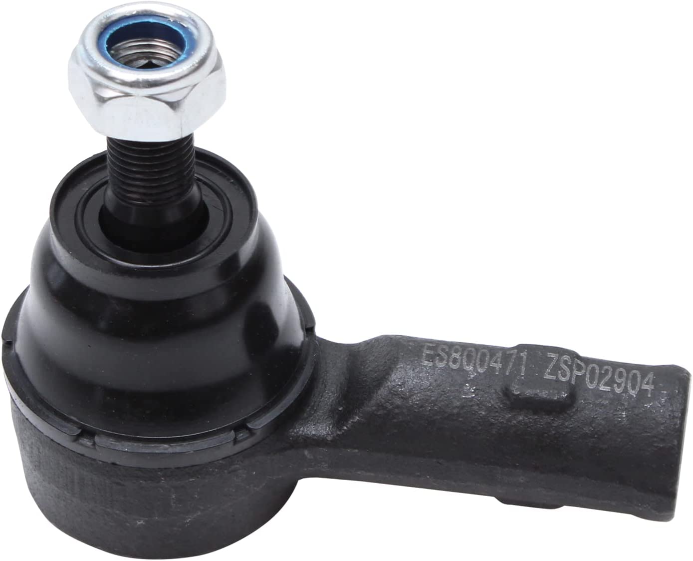 Detroit Axle - Front Outer Tie Rods for Mitsubishi Lancer Outlander PHEV Sport — image 4