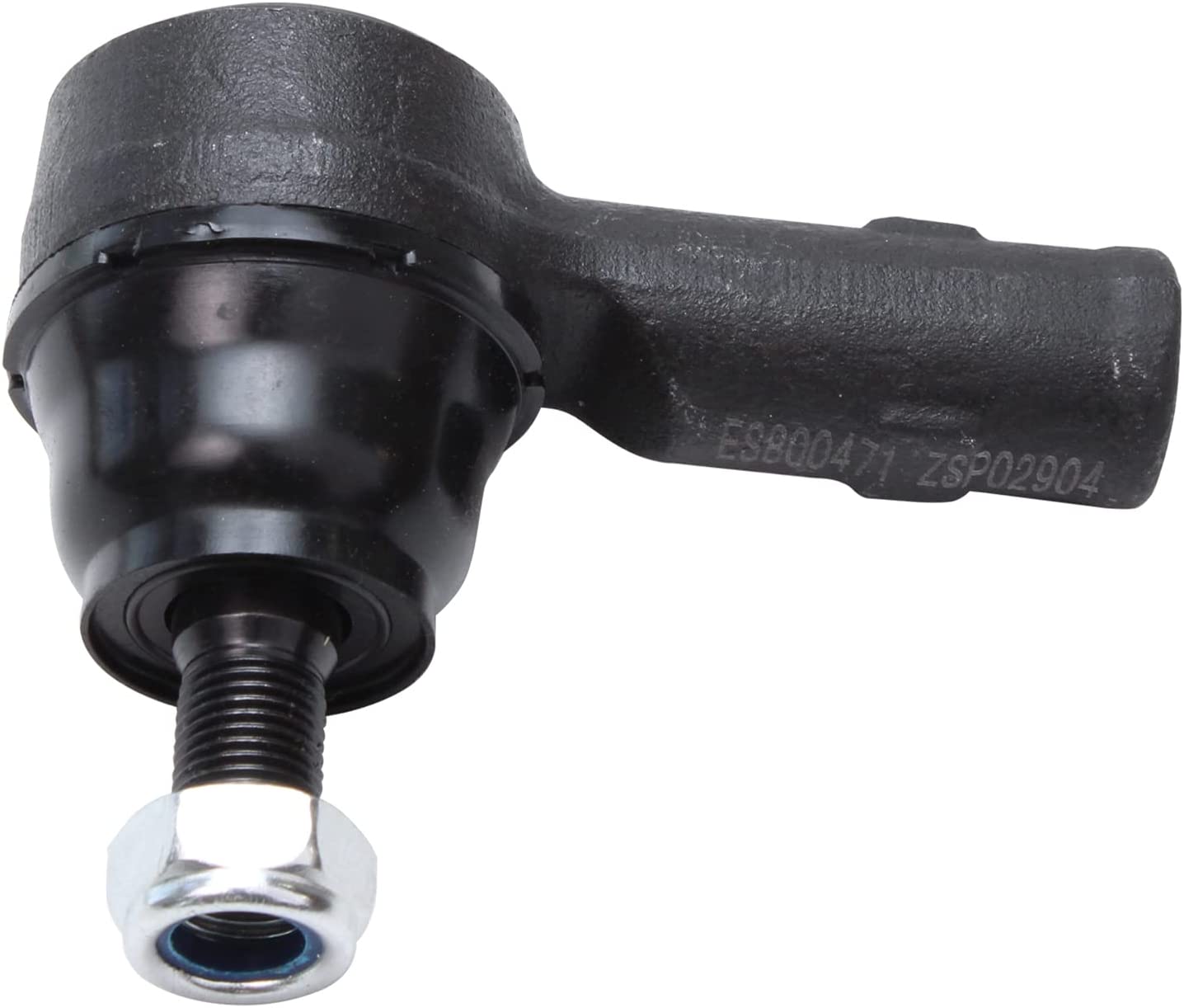 Detroit Axle - Front Outer Tie Rods for Mitsubishi Lancer Outlander PHEV Sport — image 5
