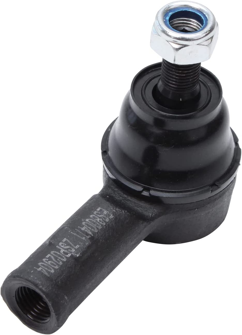 Detroit Axle - Front Outer Tie Rods for Mitsubishi Lancer Outlander PHEV Sport — image 6