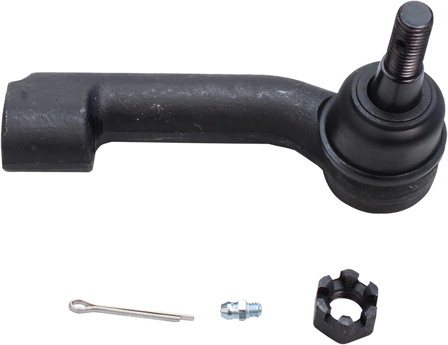 Detroit Axle - Front Outer Tie Rods for 2009-2016 F-150 Expedition Navigator — image 4