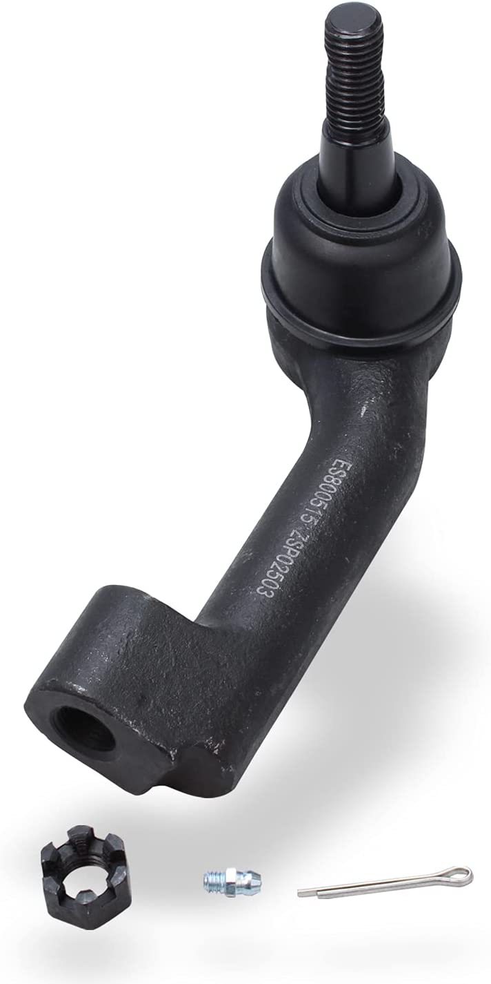Detroit Axle - Front Outer Tie Rods for 2009-2016 F-150 Expedition Navigator — image 9
