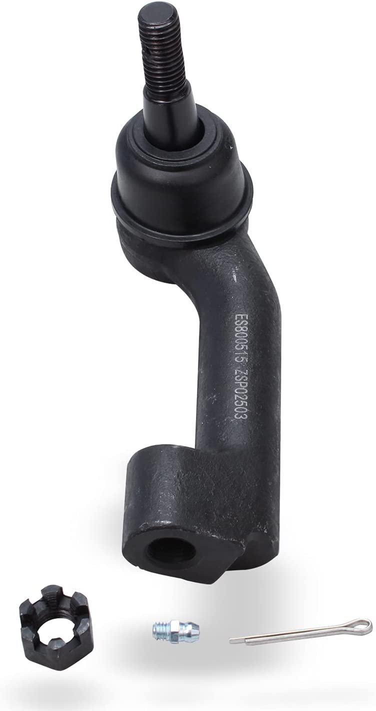 Detroit Axle - Front Outer Tie Rods for 2009-2016 F-150 Expedition Navigator — image 10