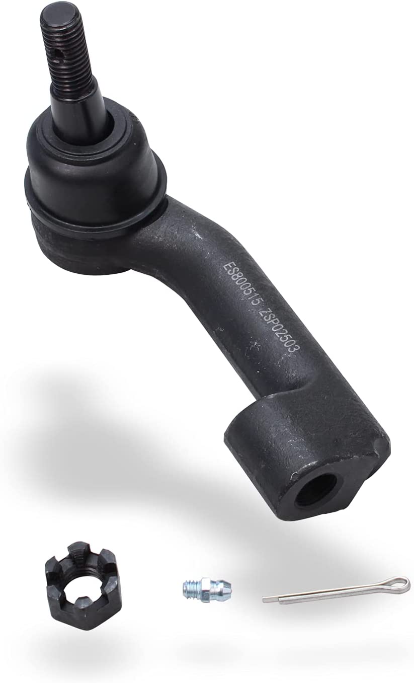 Detroit Axle - Front Outer Tie Rods for 2009-2016 F-150 Expedition Navigator — image 6