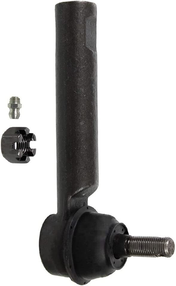 Detroit Axle - Front Outer Tie Rods for 2009-2013 Toyota Corolla Matrix Vibe — image 8