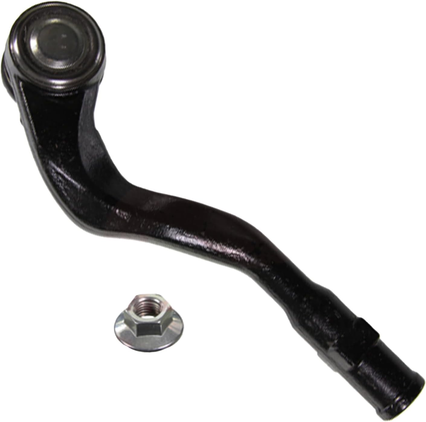 Detroit Axle - Front Outer Tie Rods for A4 A5 A6 A7 Quattro Q5 RS5 S4 S5 S6 S7 — image 7