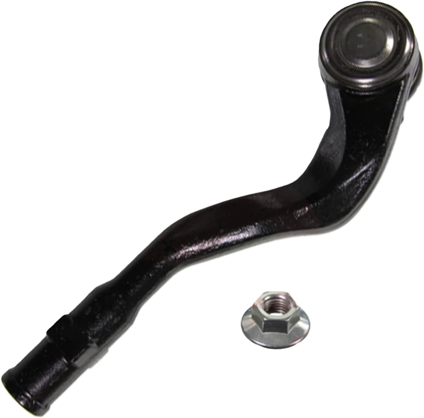 Detroit Axle - Front Outer Tie Rods for A4 A5 A6 A7 Quattro Q5 RS5 S4 S5 S6 S7 — image 6