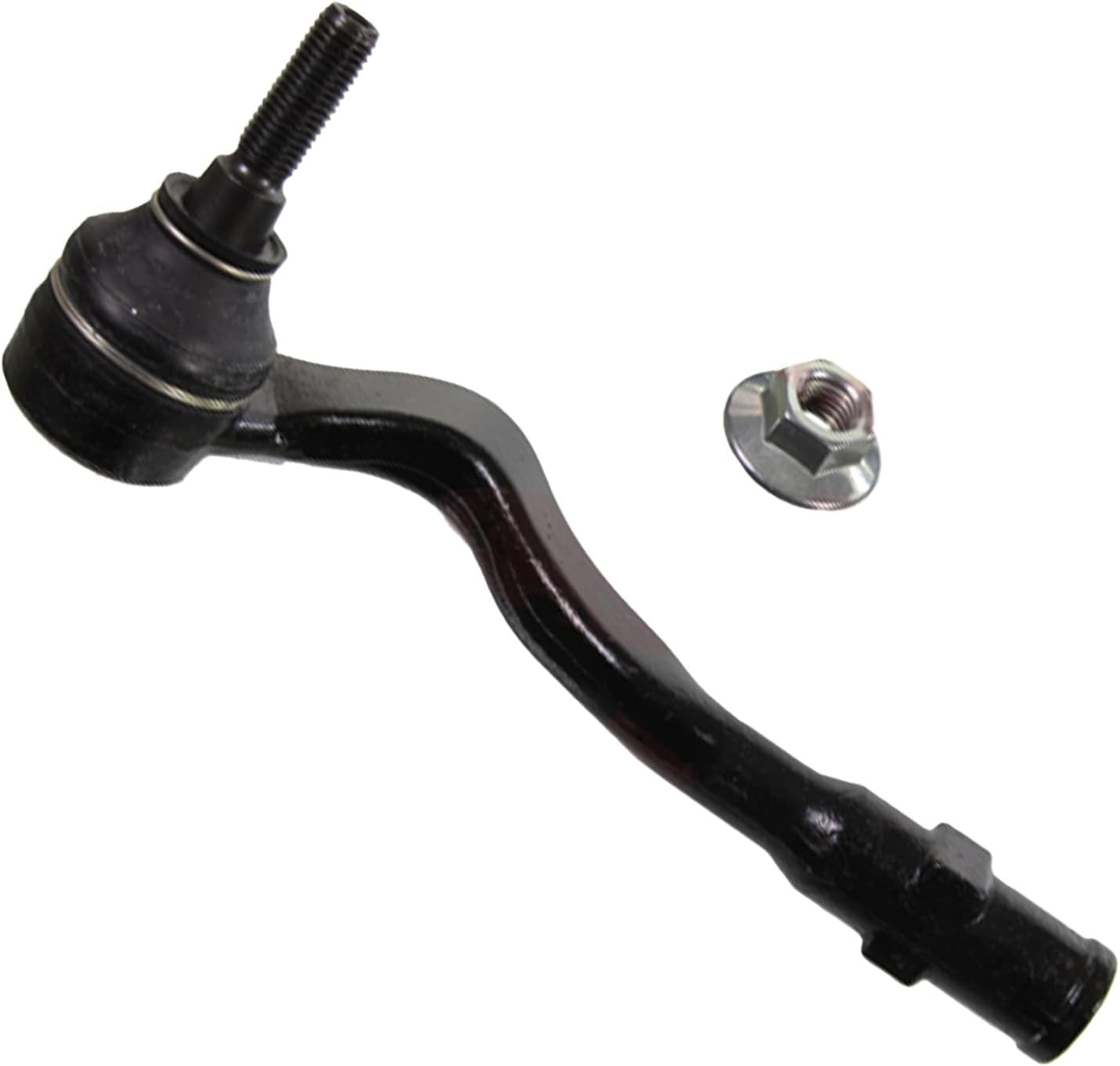 Detroit Axle - Front Outer Tie Rods for A4 A5 A6 A7 Quattro Q5 RS5 S4 S5 S6 S7 — image 5