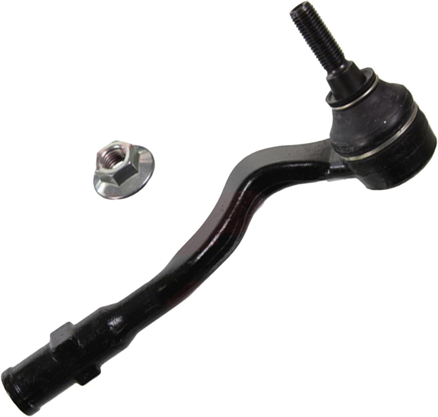 Detroit Axle - Front Outer Tie Rods for A4 A5 A6 A7 Quattro Q5 RS5 S4 S5 S6 S7 — image 4
