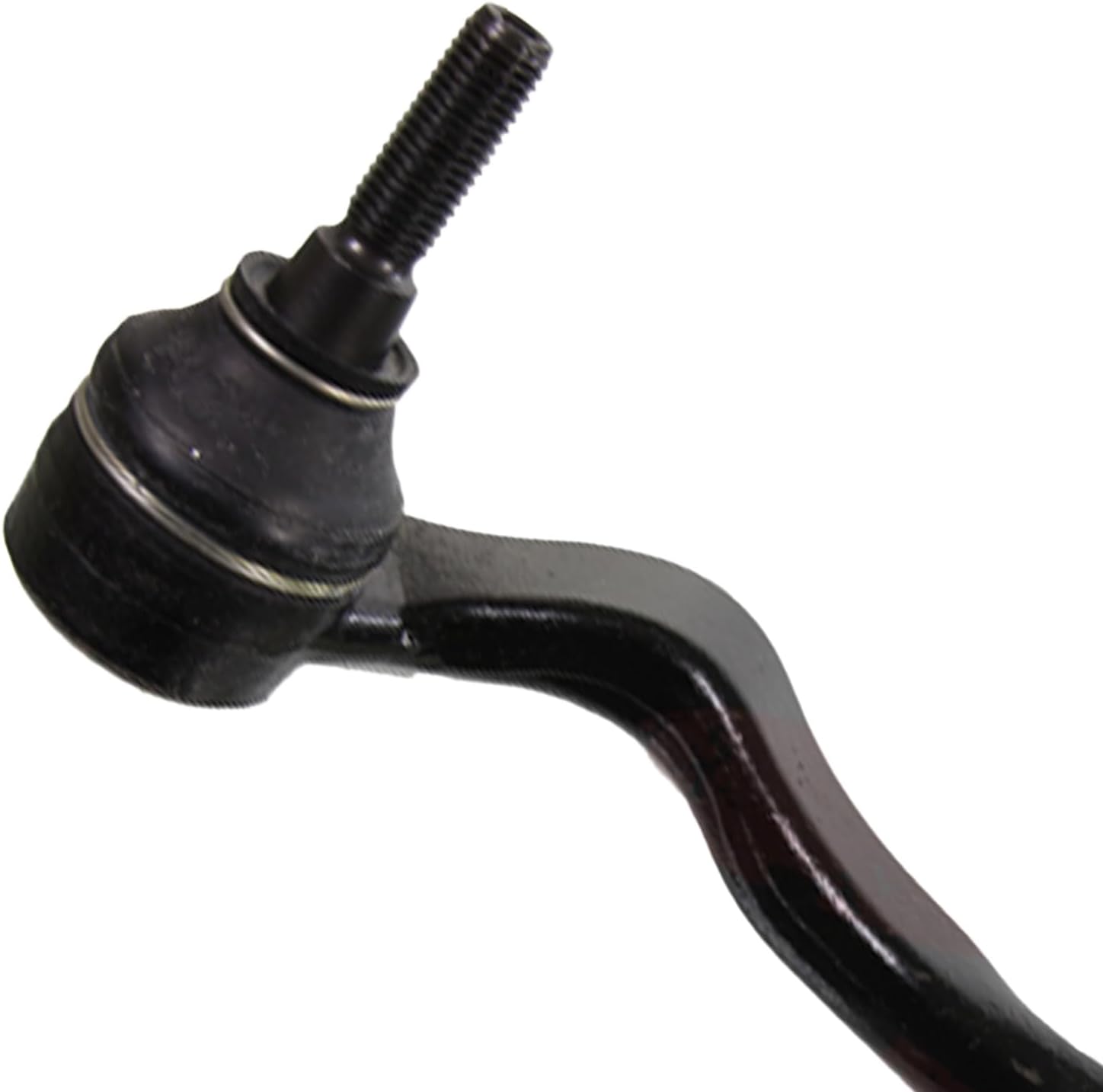 Detroit Axle - Front Outer Tie Rods for A4 A5 A6 A7 Quattro Q5 RS5 S4 S5 S6 S7 — image 8