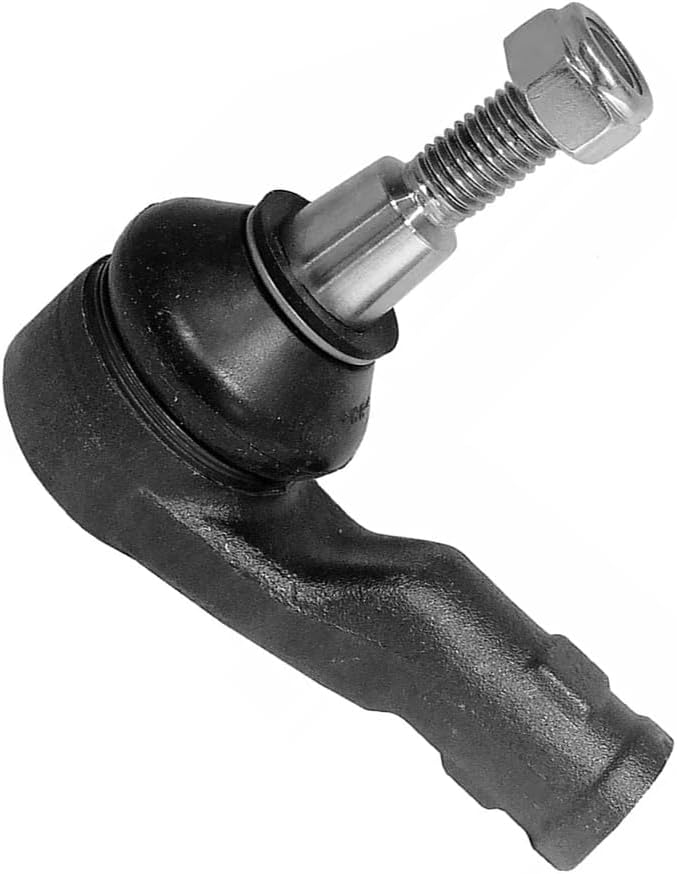 Detroit Axle - Front Outer Tie Rods for 2005-2009 Land Rover LR3 — image 7