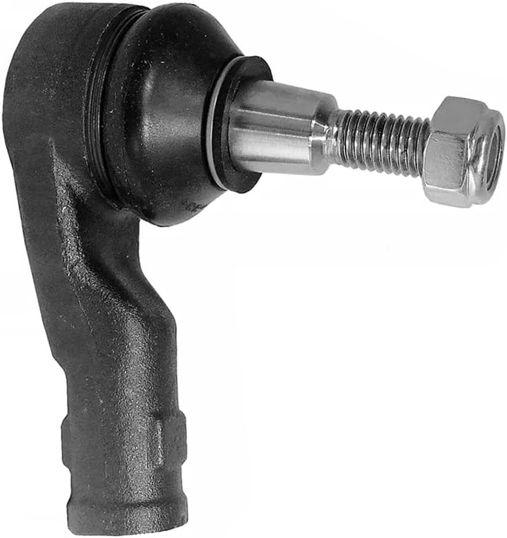Detroit Axle - Front Outer Tie Rods for 2005-2009 Land Rover LR3 — image 5