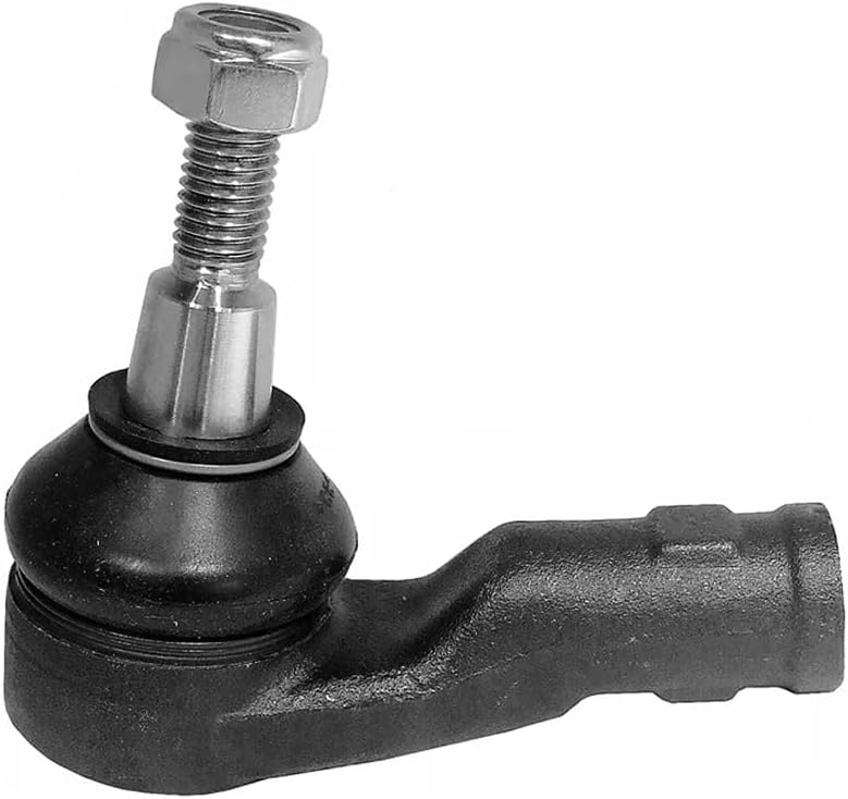 Detroit Axle - Front Outer Tie Rods for 2005-2009 Land Rover LR3 — image 4