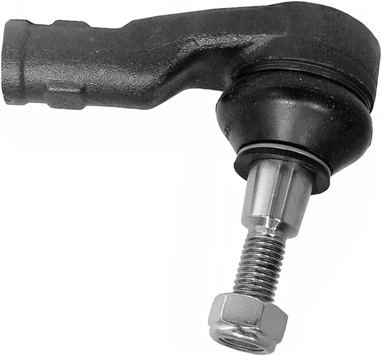 Detroit Axle - Front Outer Tie Rods for 2005-2009 Land Rover LR3 — image 8