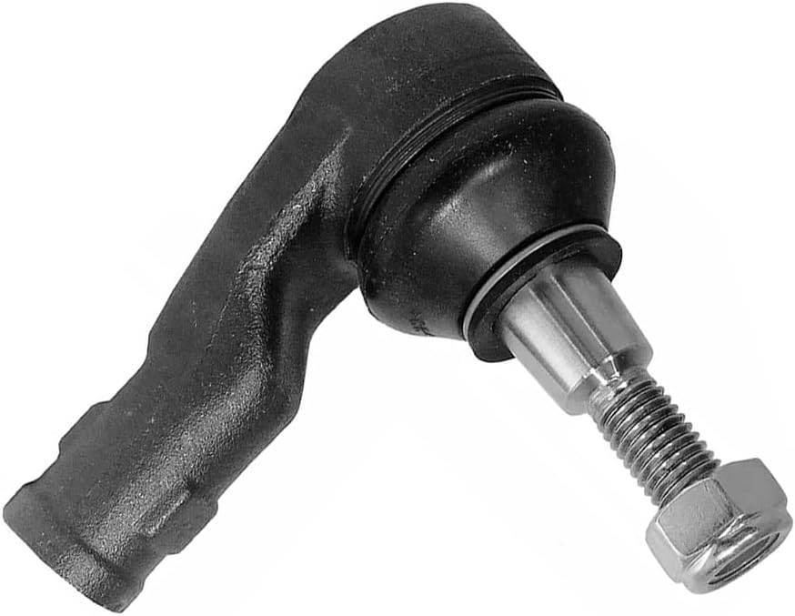 Detroit Axle - Front Outer Tie Rods for 2005-2009 Land Rover LR3 — image 6
