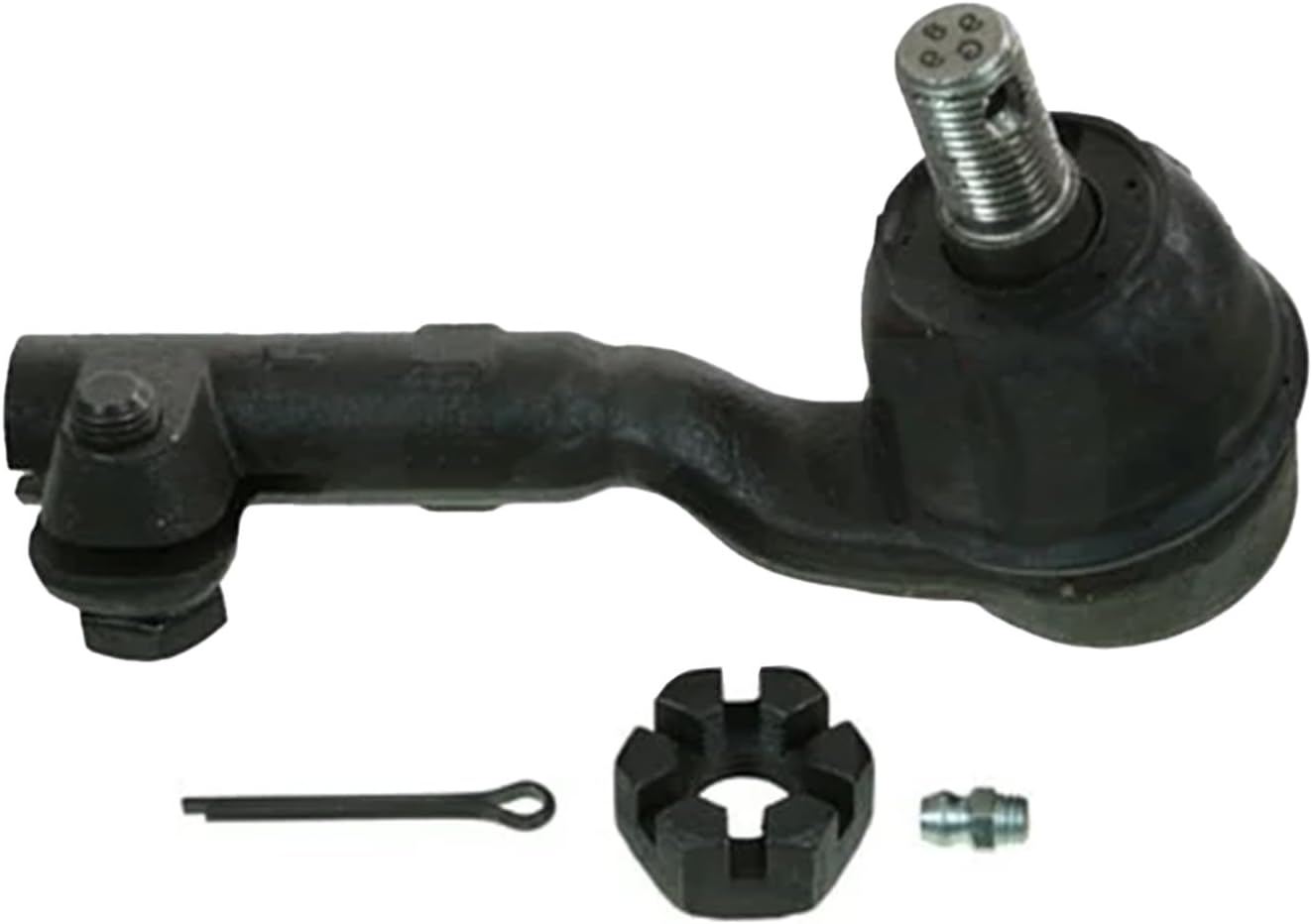 Detroit Axle - Front Outer Tie Rods for 328i 335i xDrive 325xi 328xi 330xi X1 — image 7