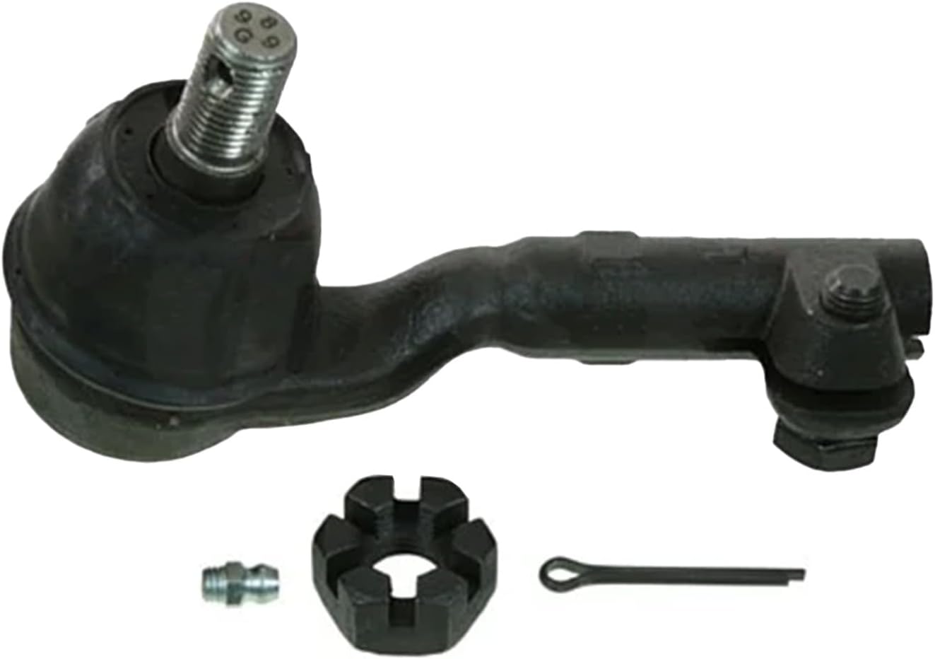 Detroit Axle - Front Outer Tie Rods for 328i 335i xDrive 325xi 328xi 330xi X1 — image 6