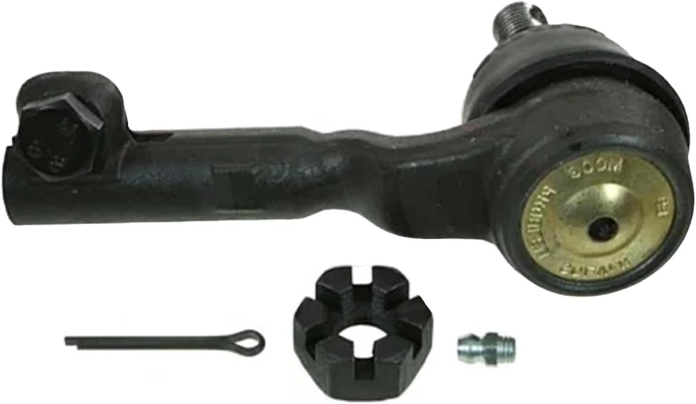 Detroit Axle - Front Outer Tie Rods for 328i 335i xDrive 325xi 328xi 330xi X1 — image 9