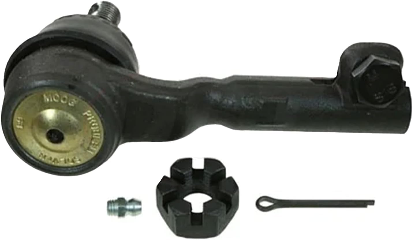 Detroit Axle - Front Outer Tie Rods for 328i 335i xDrive 325xi 328xi 330xi X1 — image 8