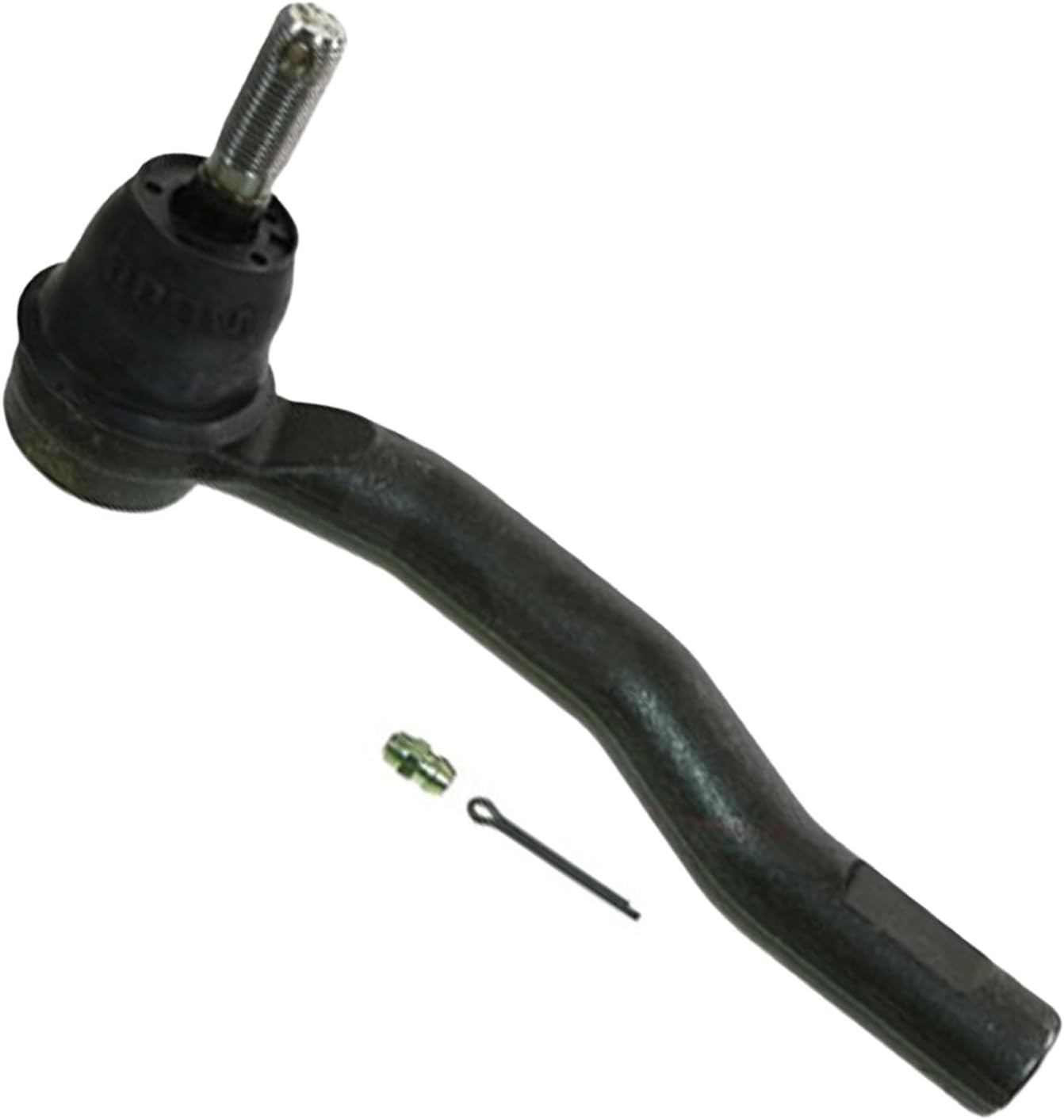 Detroit Axle - Front Outer Tie Rods for Lexus CT200h Toyota Prius Plug-In — image 5
