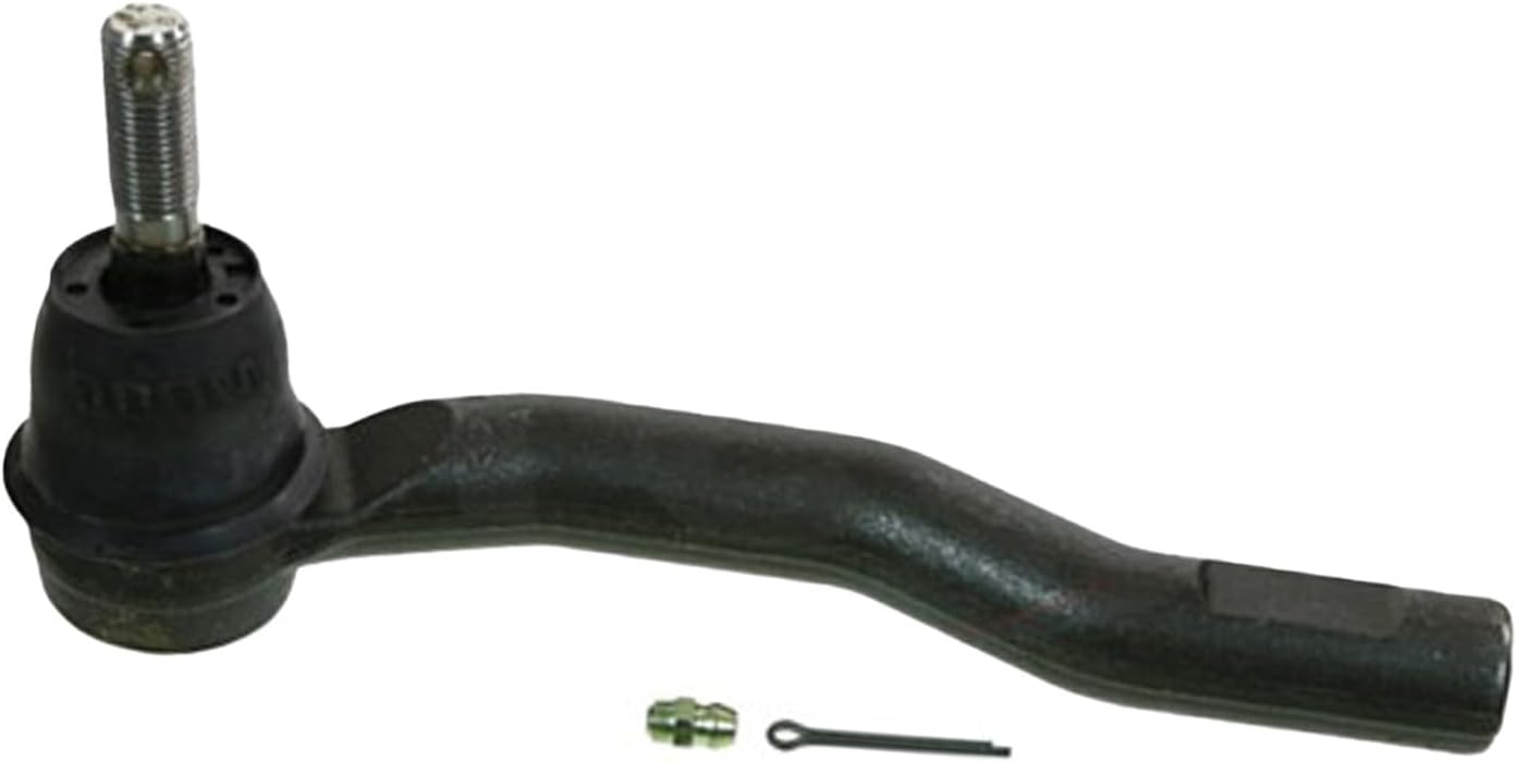 Detroit Axle - Front Outer Tie Rods for Lexus CT200h Toyota Prius Plug-In — image 6