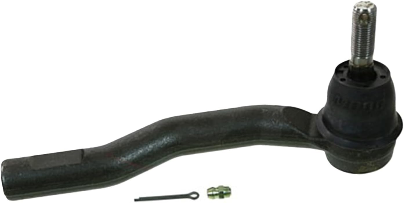 Detroit Axle - Front Outer Tie Rods for Lexus CT200h Toyota Prius Plug-In — image 7