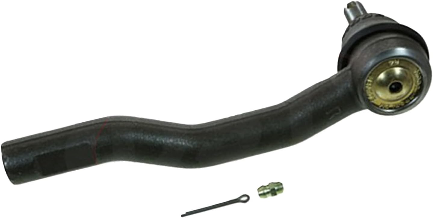 Detroit Axle - Front Outer Tie Rods for Lexus CT200h Toyota Prius Plug-In — image 8