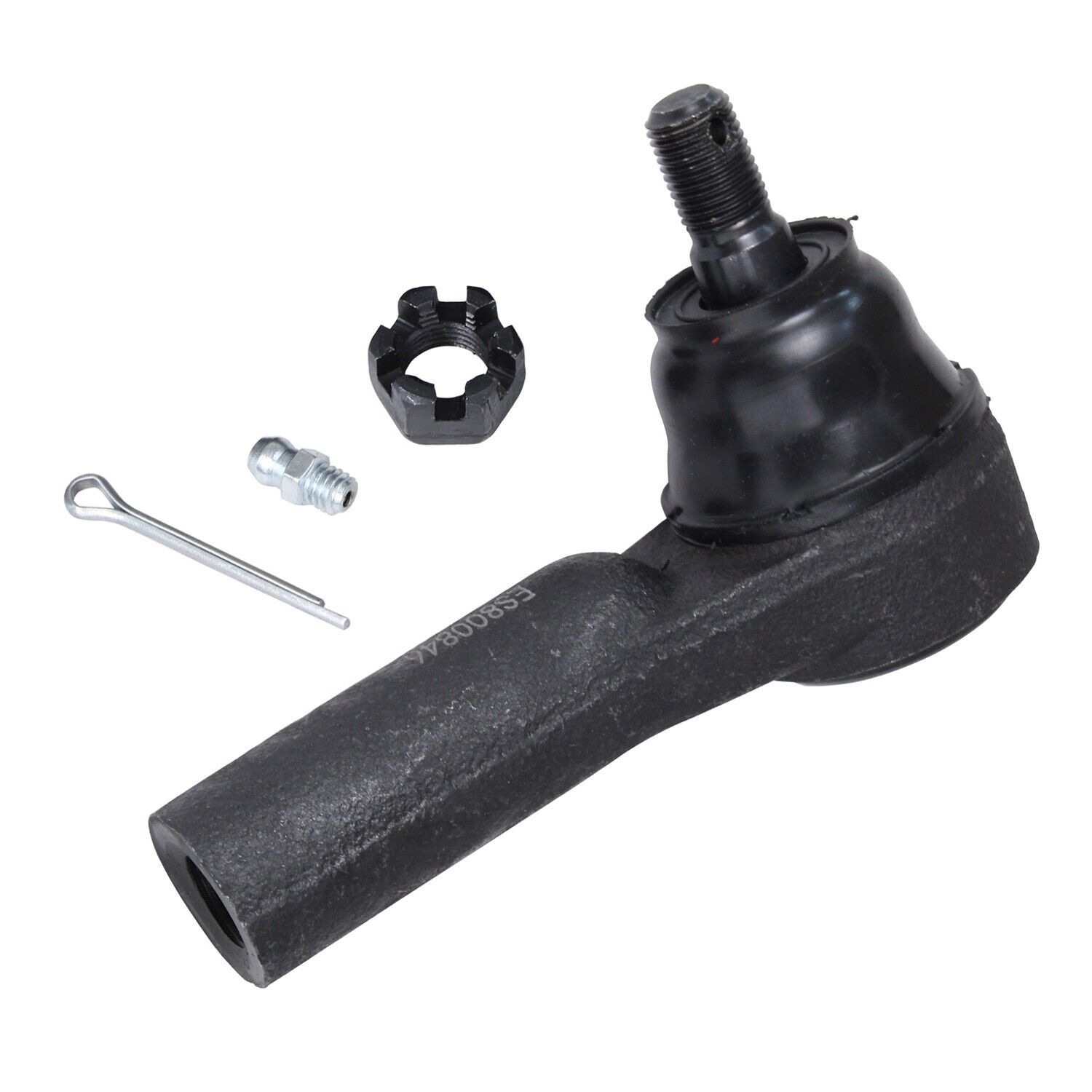 Detroit Axle - Front Outer Tie Rods for Ford Escape Mercury Mariner Tribute — image 4