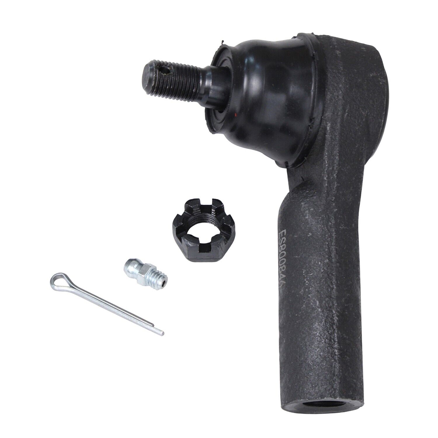 Detroit Axle - Front Outer Tie Rods for Ford Escape Mercury Mariner Tribute — image 5