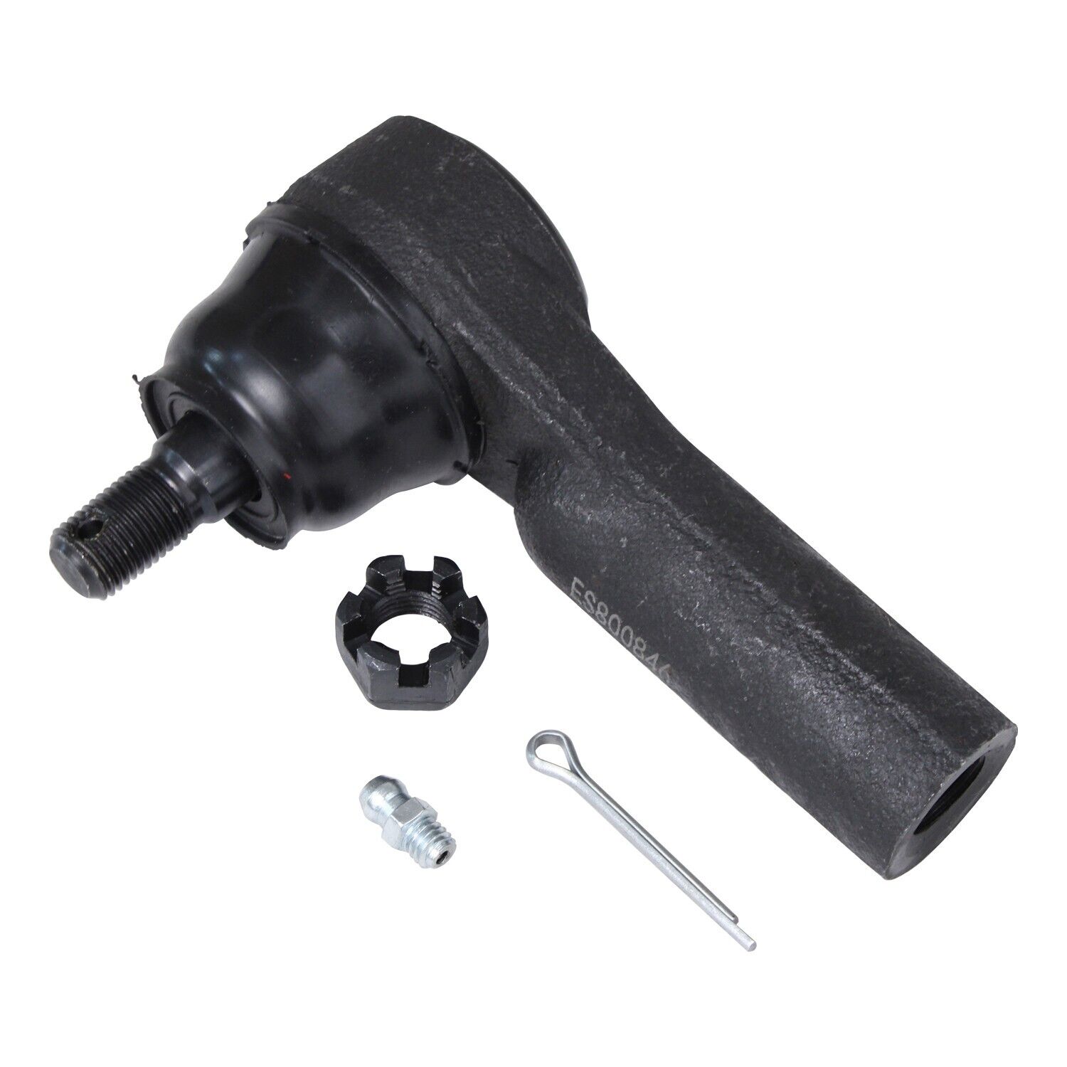 Detroit Axle - Front Outer Tie Rods for Ford Escape Mercury Mariner Tribute — image 8