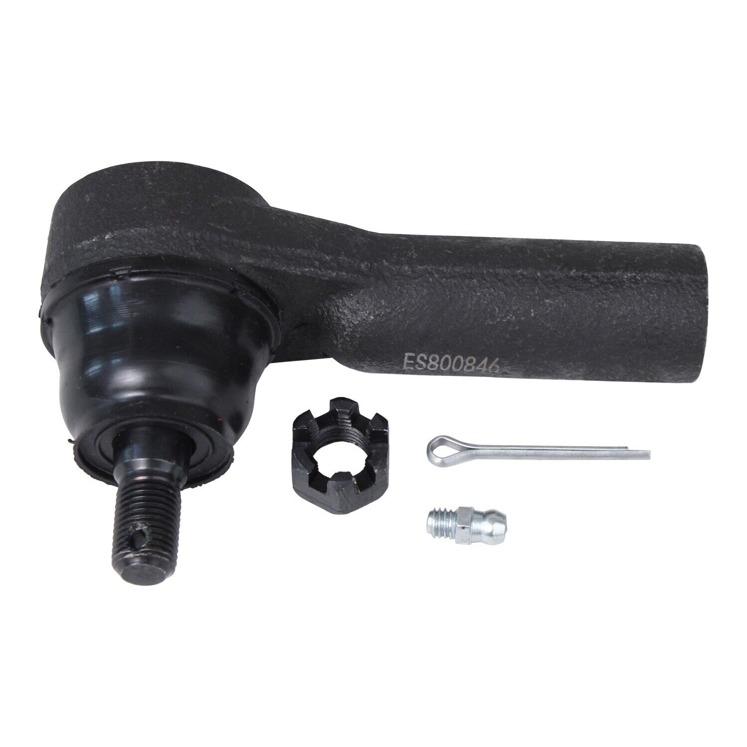 Detroit Axle - Front Outer Tie Rods for Ford Escape Mercury Mariner Tribute — image 6