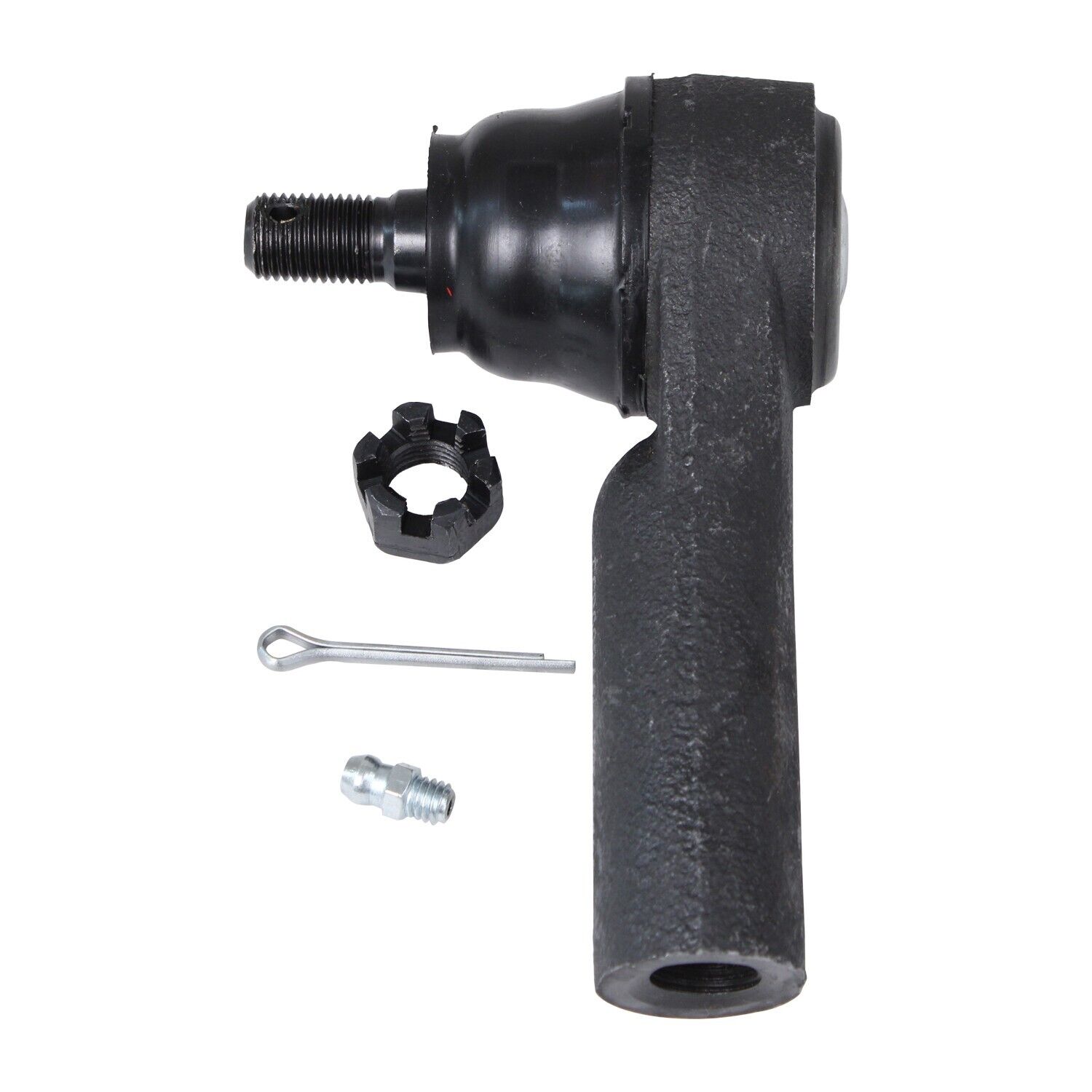 Detroit Axle - Front Outer Tie Rods for Ford Escape Mercury Mariner Tribute — image 7