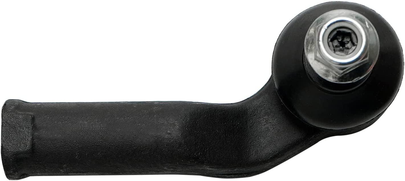 Detroit Axle - Front Outer Tie Rods for 2008 2009-2011 Volvo C30 C70 S40 V50 — image 5