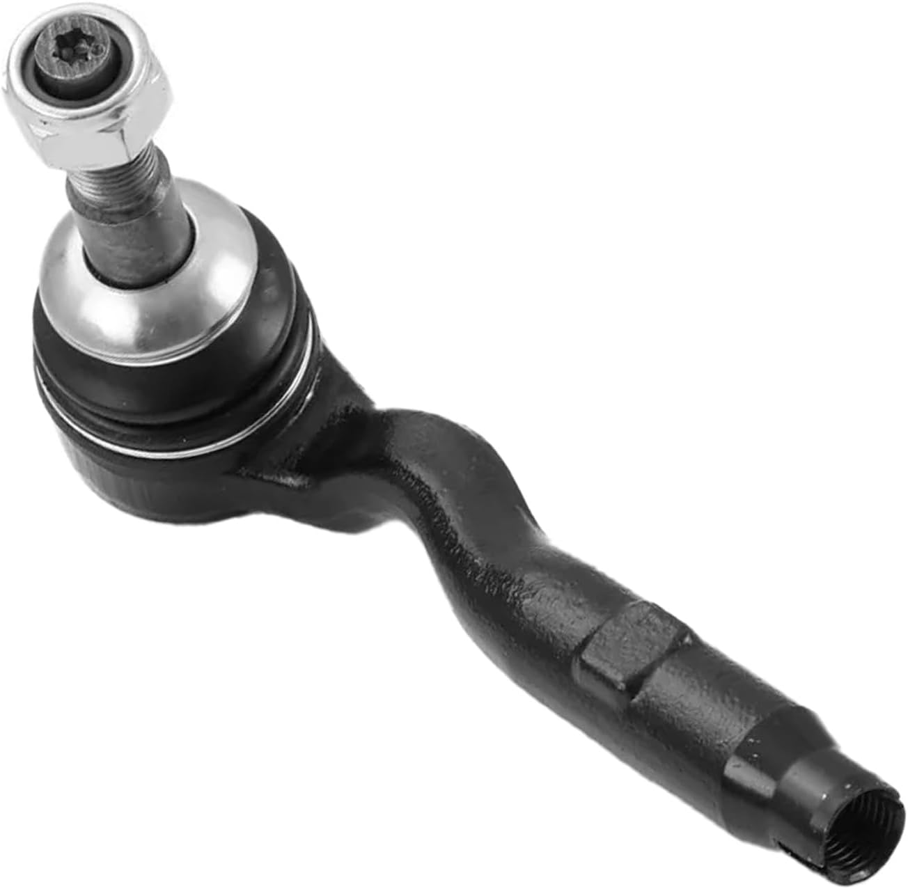 Detroit Axle - Front Outer Tie Rods for BMW 528i 535d 535i 550i 640i 650i XDrive — image 5