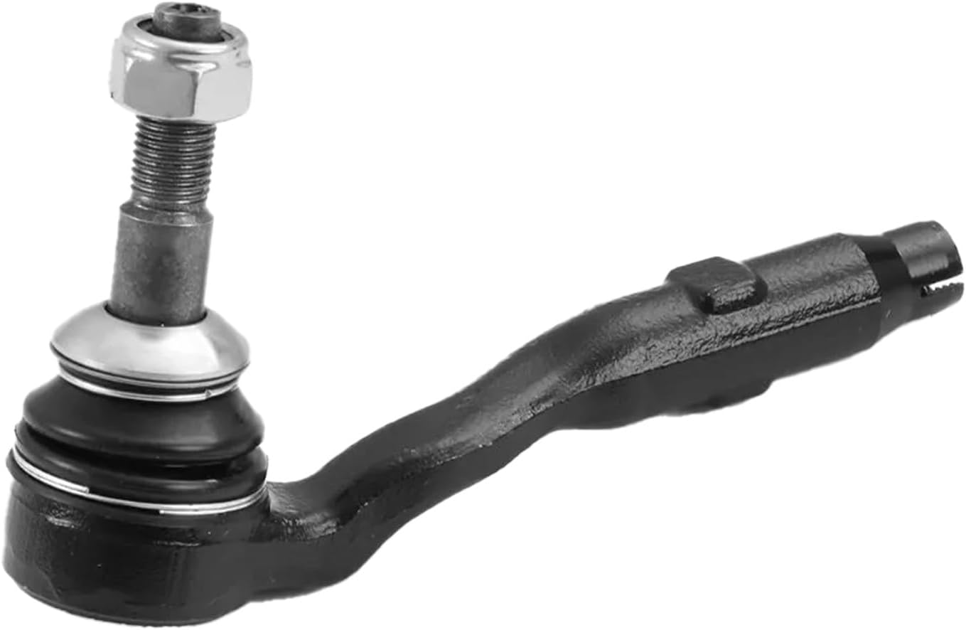 Detroit Axle - Front Outer Tie Rods for BMW 528i 535d 535i 550i 640i 650i XDrive — image 9