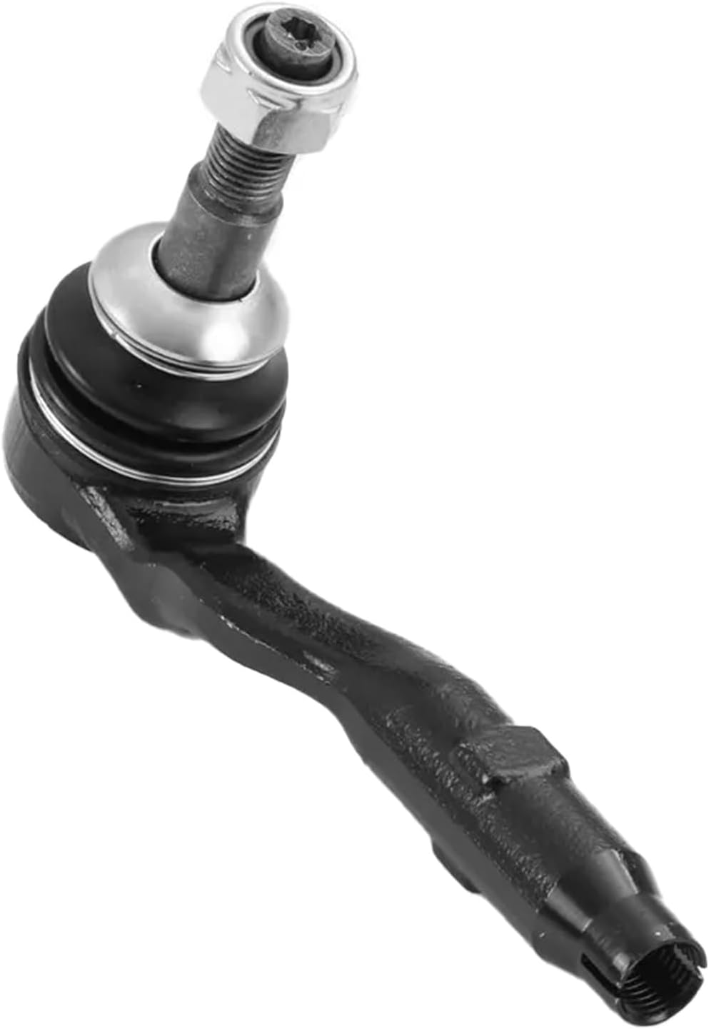 Detroit Axle - Front Outer Tie Rods for BMW 528i 535d 535i 550i 640i 650i XDrive — image 6