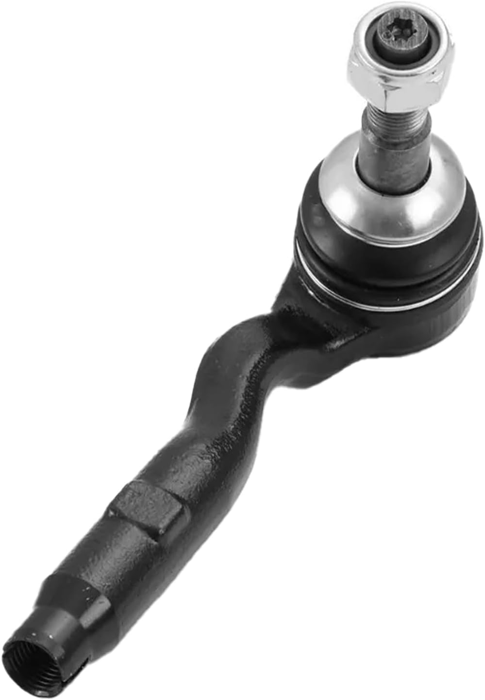 Detroit Axle - Front Outer Tie Rods for BMW 528i 535d 535i 550i 640i 650i XDrive — image 4