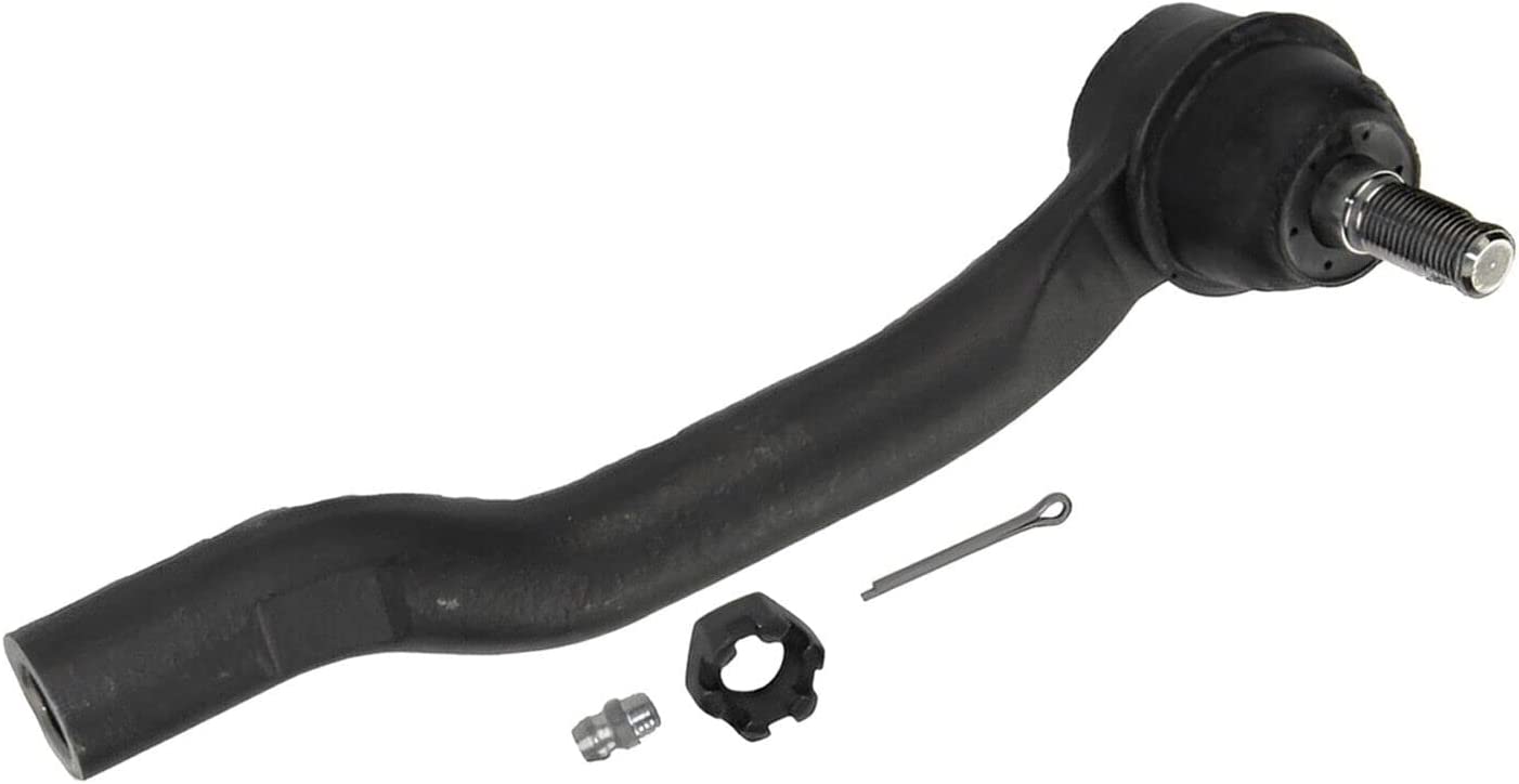 Detroit Axle - Front Outer Tie Rods for 2013 2014 2015-2017 Toyota Avalon Camry — image 5